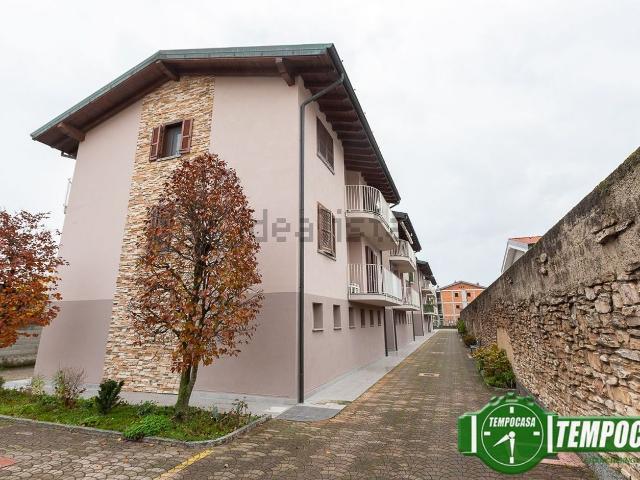 Appartamento in vendita a Sergnano, Cremona