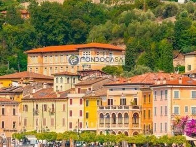 Appartamento in vendita a Comunità Montana Parco Alto Garda bresciano, Gargnano