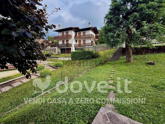 Appartamento in vendita a Selvino, Bergamo