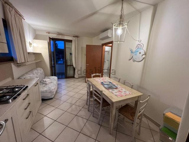 Appartamento in vendita a Mazzanta, Rosignano Marittimo