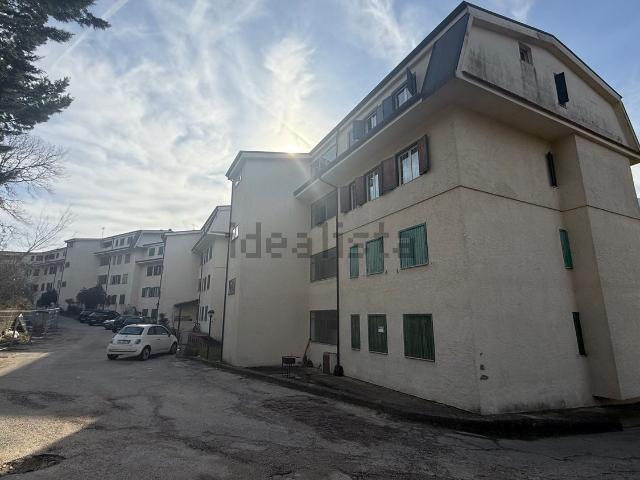Appartamento in vendita a Balsorano, Abruzzo