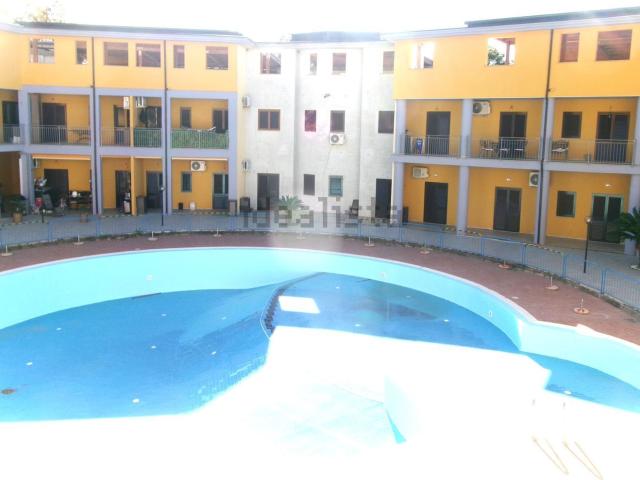 Appartamento in vendita a Calabria, Cosenza