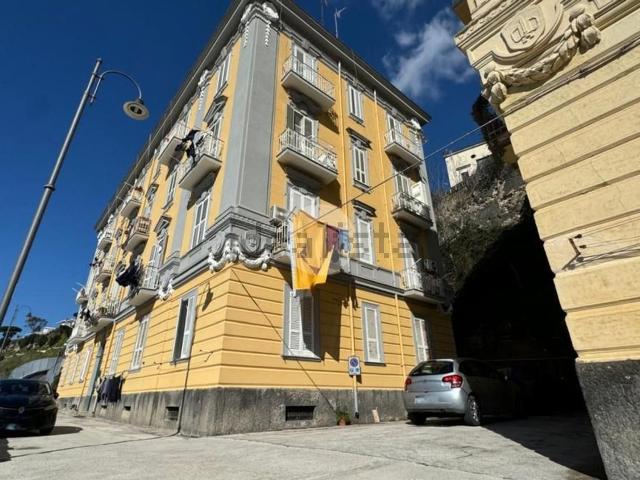 Appartamento in vendita a Rione Bognar, Pozzuoli
