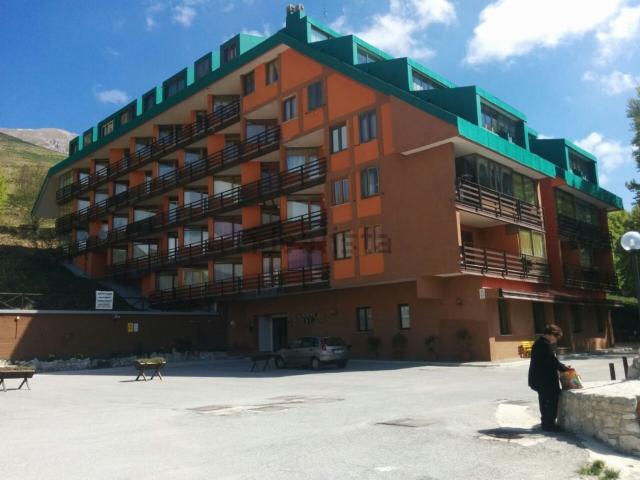 Appartamento in vendita a Leonessa, Rieti