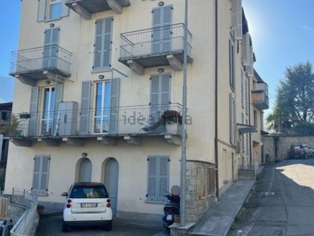 Appartamento in vendita a Campoledro, Sondrio