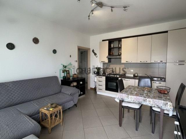 Appartamento in vendita a Cason Fornaci, Jesolo