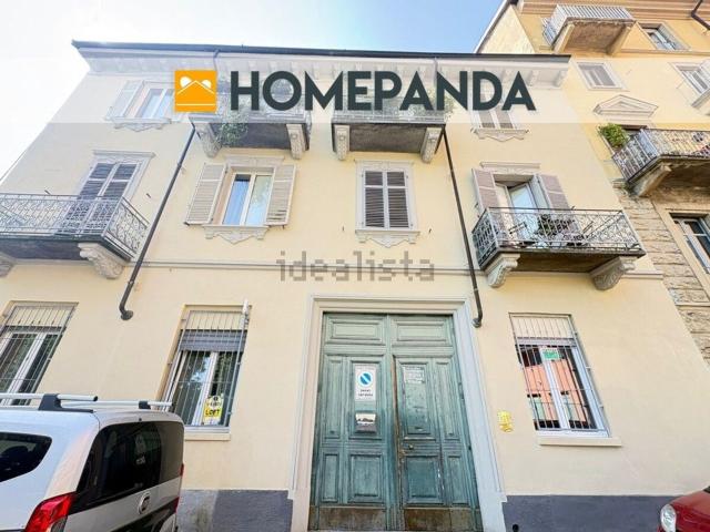 Appartamento in vendita a Circoscrizione 7, Piemonte