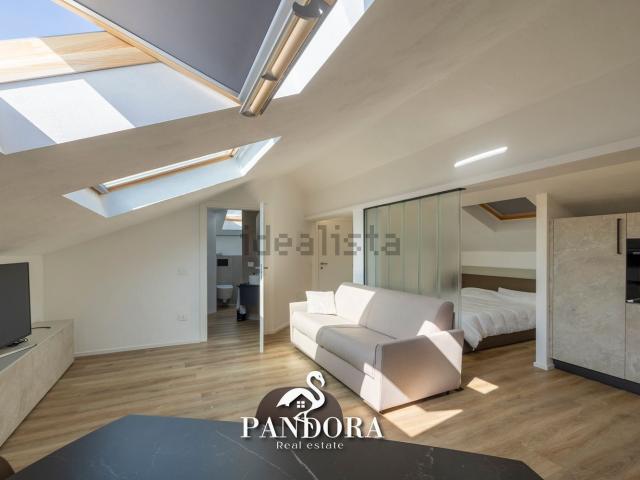 Appartamento in vendita a Gallarate, Lombardia