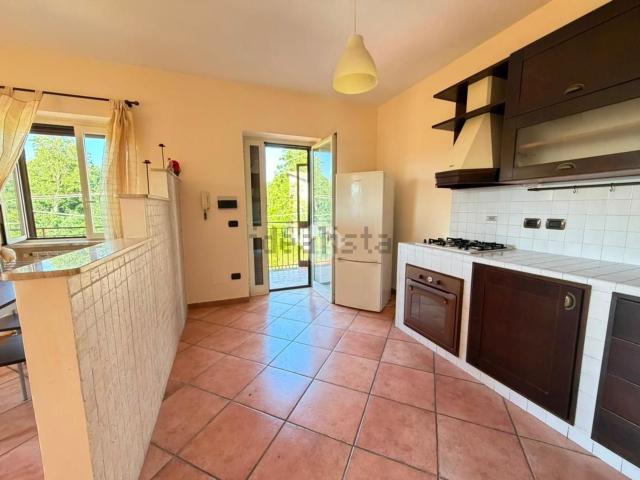 Appartamento in vendita a San Leucio Del Sannio, Campania