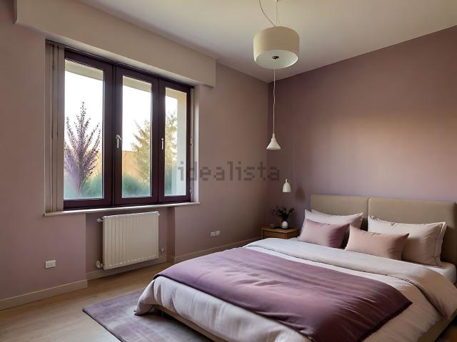 Appartamento in vendita a Quartiere 5, Firenze
