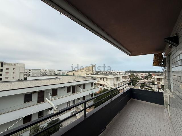 Appartamento in vendita a Puglia, Foggia
