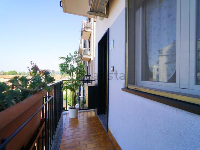 Appartamento in vendita a San Giuliano Monzese, Cologno Monzese