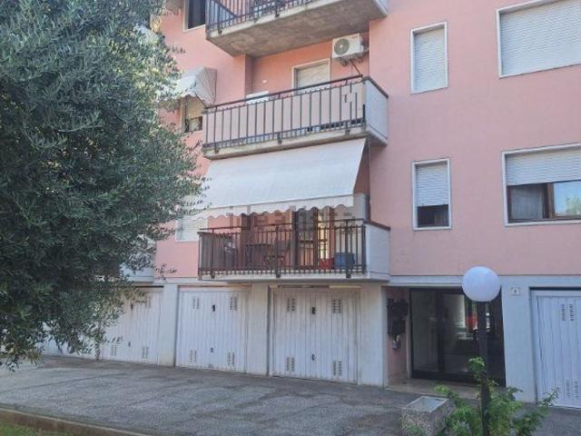 Appartamento in vendita a Case Nuove, San Martino Buon Albergo