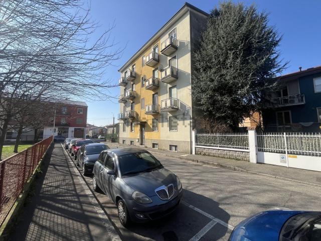 Appartamento in vendita a Seggiano, Pioltello