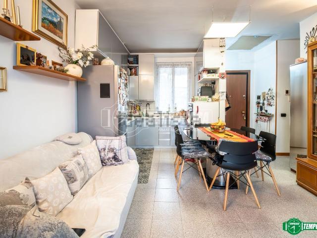 Appartamento in vendita a Nova Milanese, Lombardia