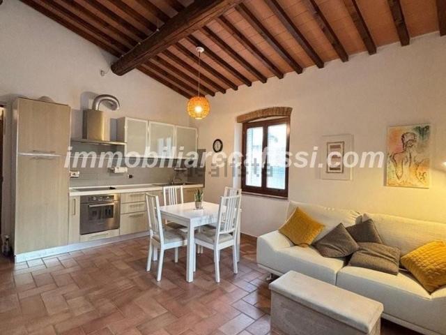 Appartamento in vendita a Santa Cristina a Mezzana, Carmignano