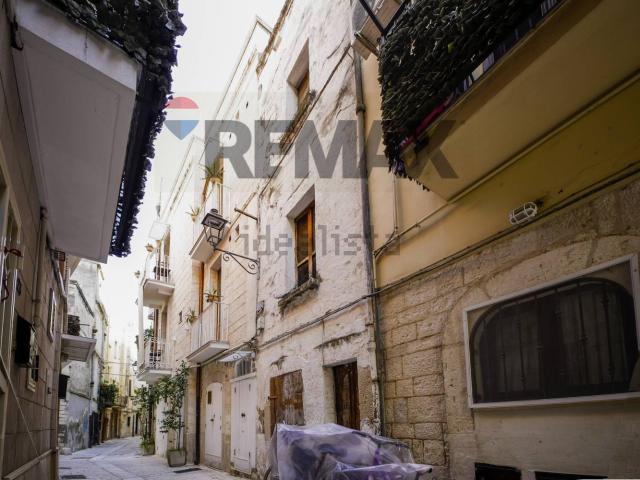 Appartamento in vendita a Puglia, Bari