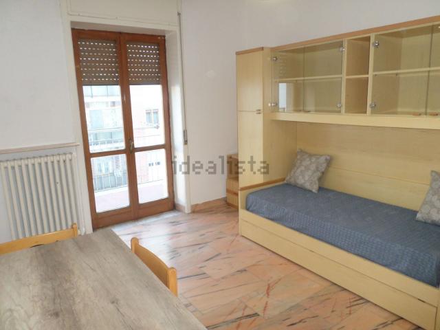 Appartamento in vendita a Santa Croce, Potenza