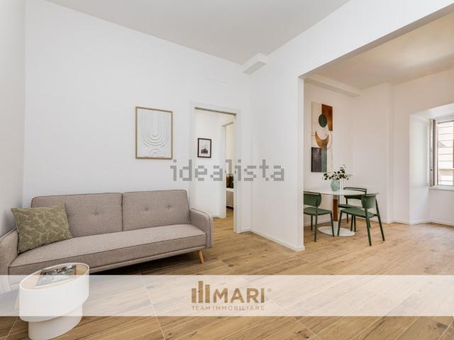 Appartamento in vendita a Prati, Roma
