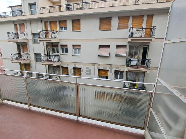 Appartamento in vendita a Centro Est, Serra Riccò
