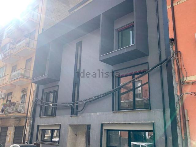 Appartamento in vendita a Borgo-Sanzio, Catania