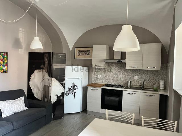 Appartamento in vendita a San Luigi, Piemonte