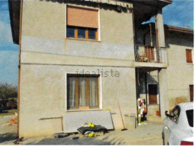 Appartamento in vendita a Pontelongo, Padova