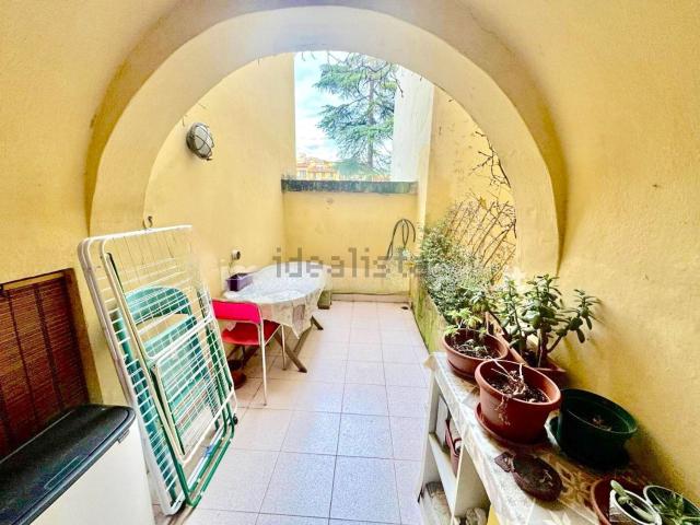 Appartamento in vendita a Quartiere 2, Firenze