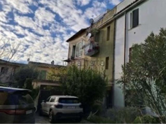 Appartamento in vendita a Città Giardino, Terni