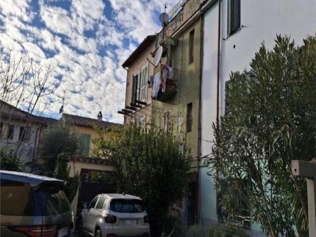 Appartamento in vendita a Città Giardino, Terni