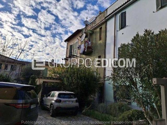Appartamento in vendita a Città Giardino, Terni