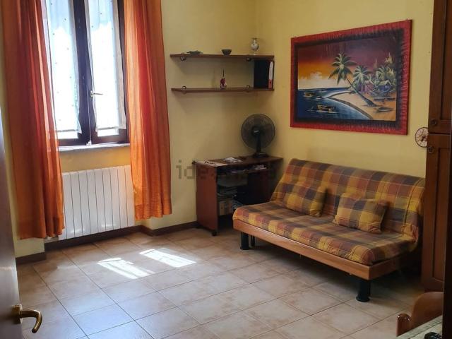 Appartamento in vendita a Campo Sportivo-Colombara, Saronno