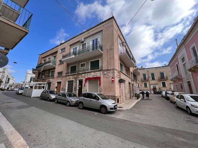 Appartamento in vendita a Puglia, Taranto