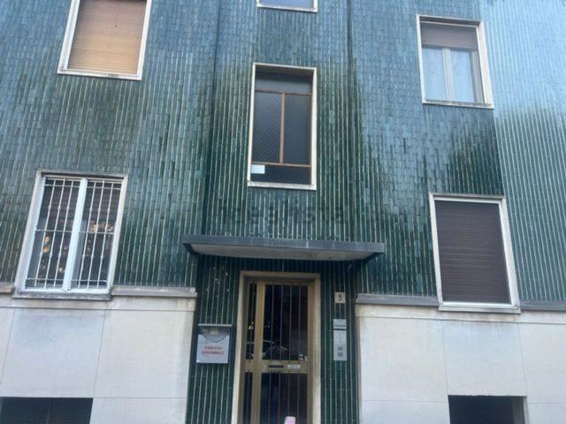 Appartamento in vendita a Quartiere Giorgella, Corsico