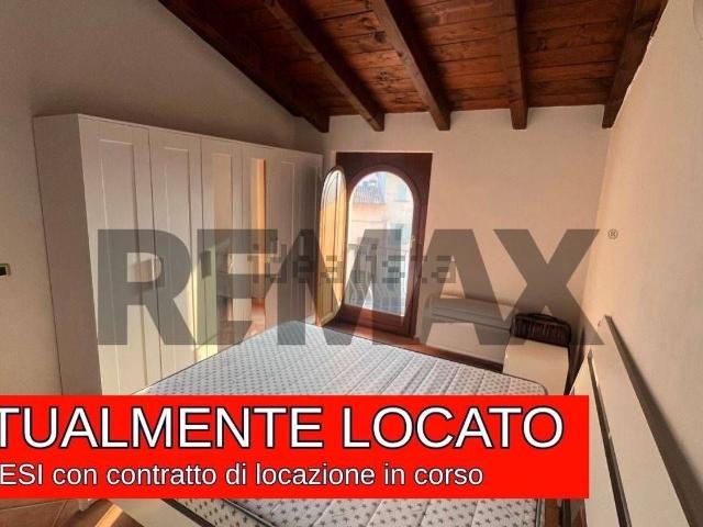 Appartamento in vendita a Pirlotti, Capriolo