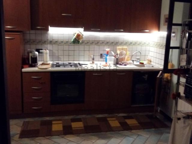 Appartamento in vendita a Oltrarno, Calcinaia