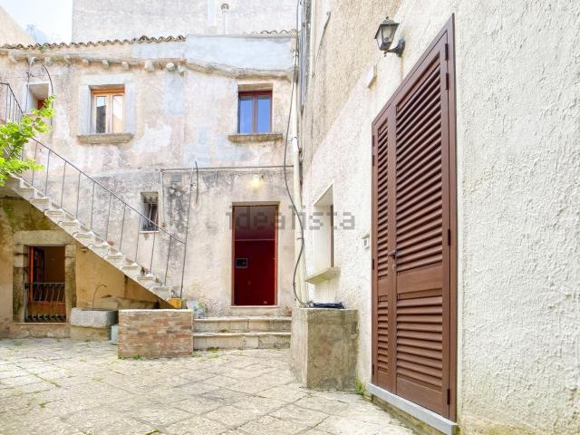 Appartamento in vendita a Erice, Sicilia