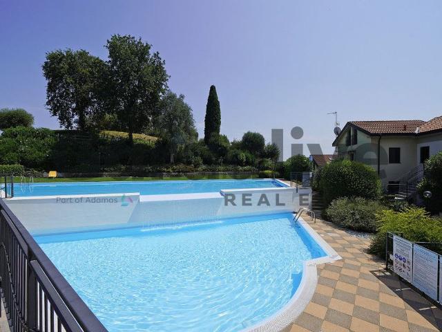 Appartamento in vendita a Borgo Felice, Manerba del Garda
