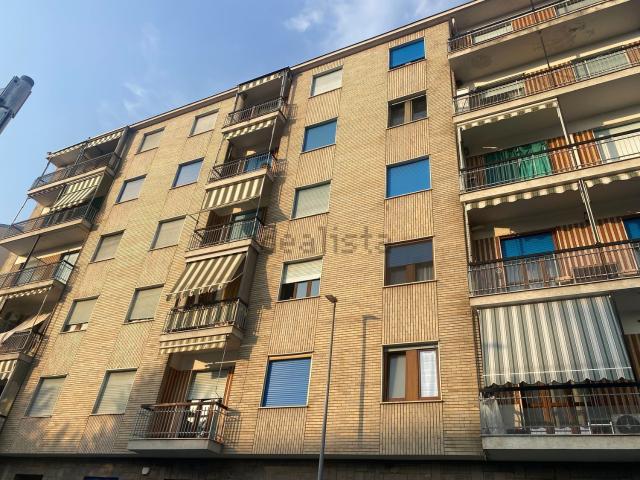 Appartamento in vendita a Nichelino, Torino