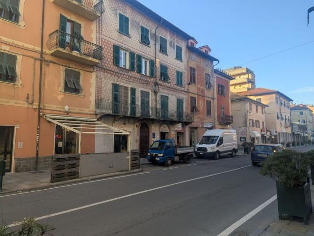 Appartamento in vendita a Busalla, Liguria