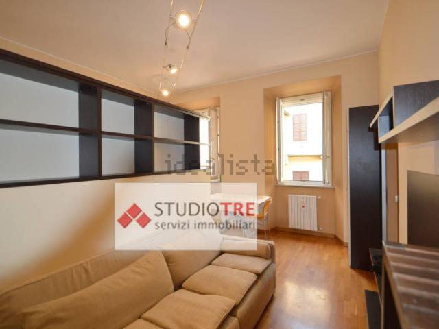 Appartamento in vendita a Borgo Ticino, Pavia