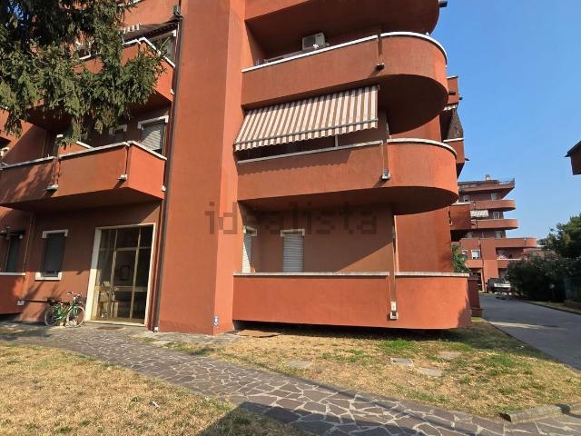 Appartamento in vendita a Vignole, Sant'Angelo Lodigiano