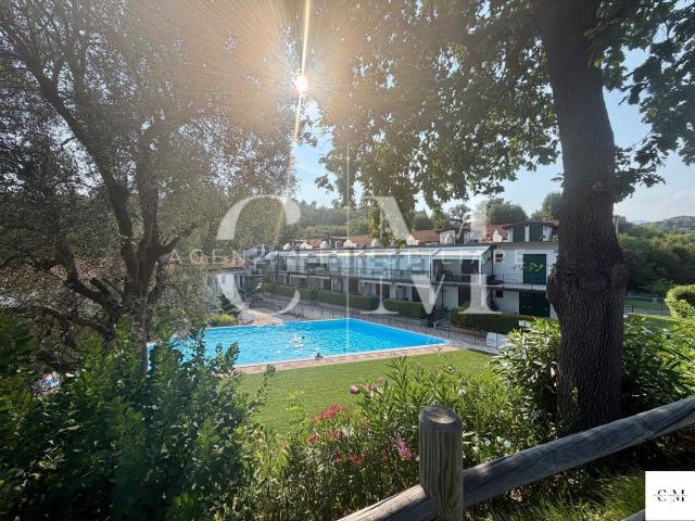 Appartamento in vendita a Pieve Vecchia, Manerba Del Garda