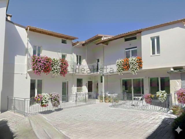 Appartamento in vendita a Bottanuco, Lombardia