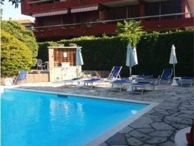 Appartamento in vendita a Reno, Leggiuno