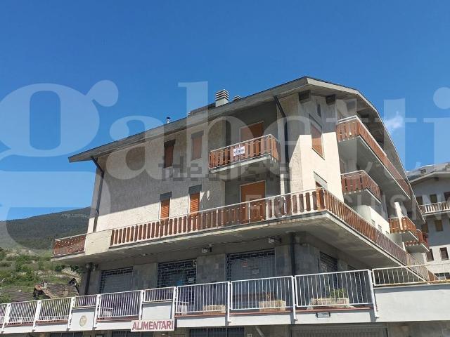 Appartamento in vendita a Joans, Piemonte