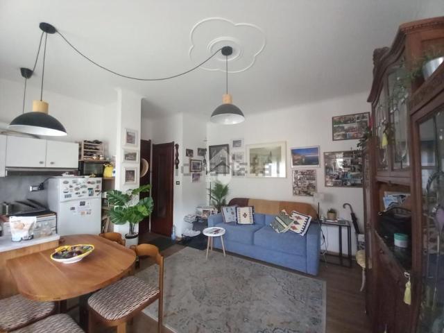 Appartamento in vendita a Panesi, San Salvatore