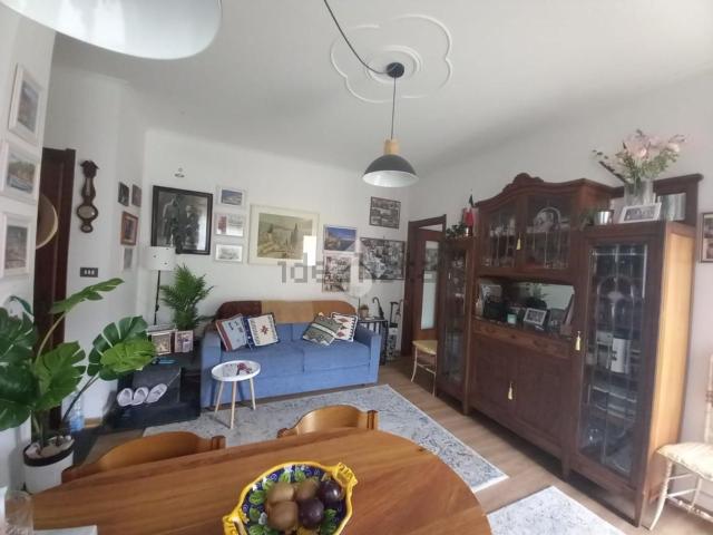 Appartamento in vendita a San Salvatore, Cogorno