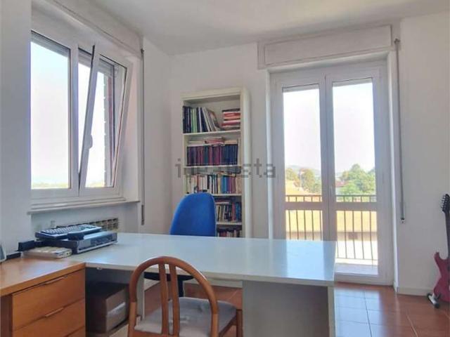 Appartamento in vendita a Piemonte, Novara