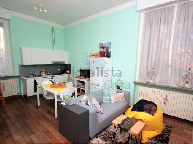 Appartamento in vendita a Bonardi, Cossato
